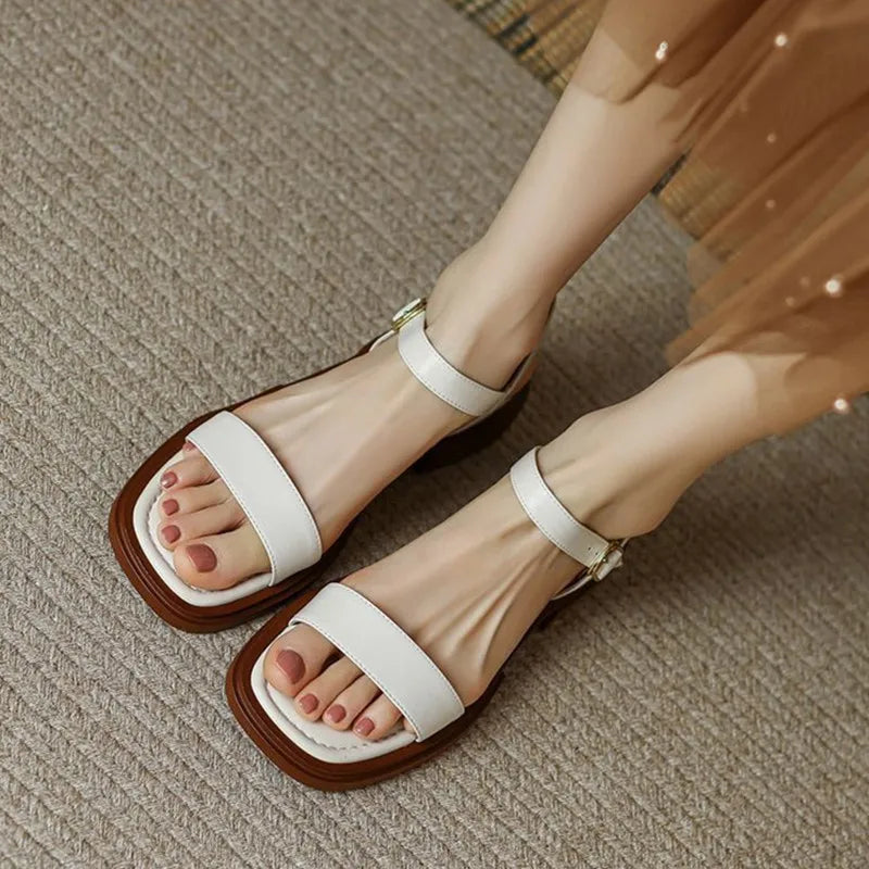 Brigitte | Sandalen