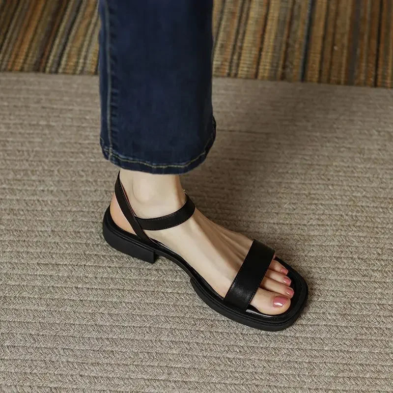 Brigitte | Sandalen