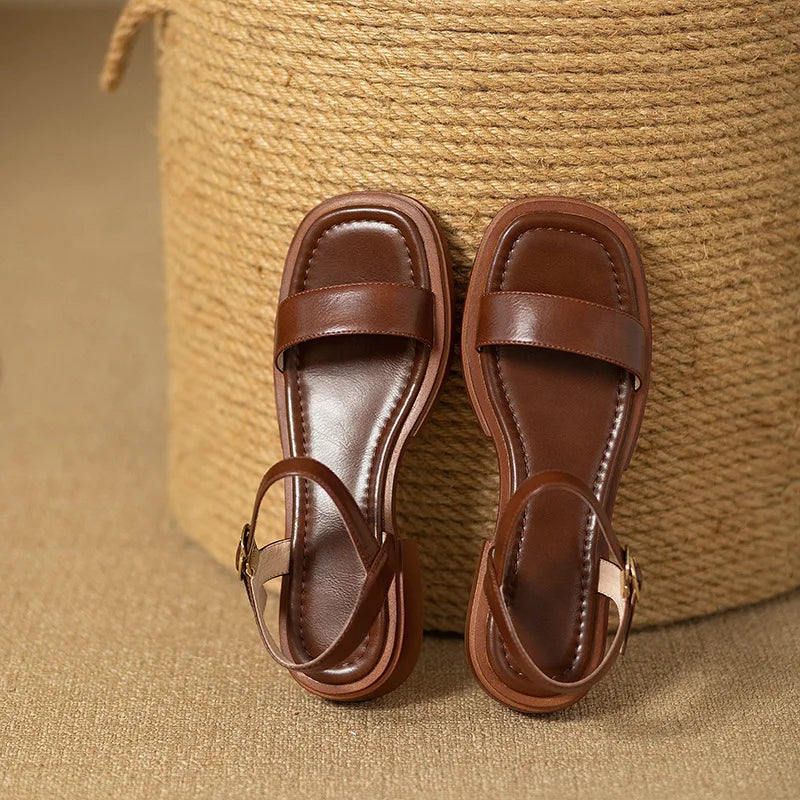 Brigitte | Sandalen
