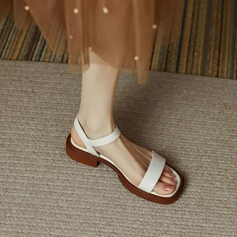 Brigitte | Sandalen