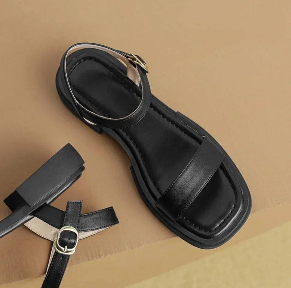 Brigitte | Sandalen