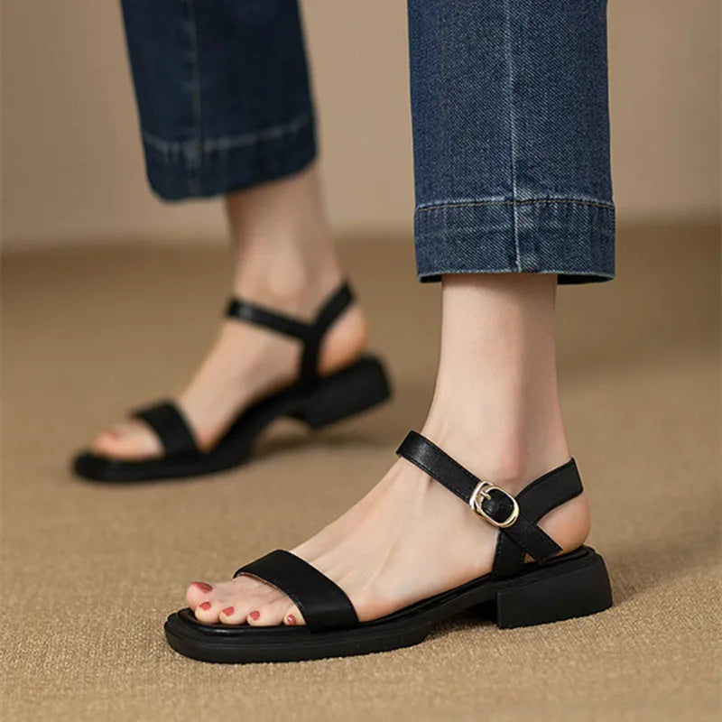 Brigitte | Sandalen