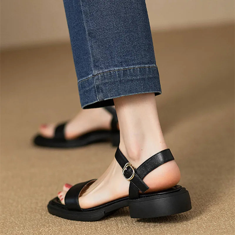 Brigitte | Sandalen