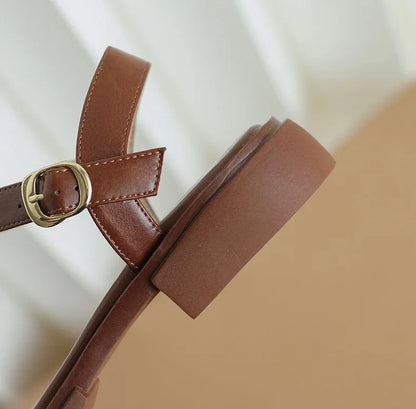 Brigitte | Sandalen